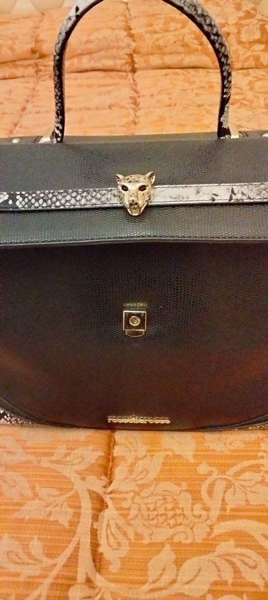 Borsa Roccobarocco