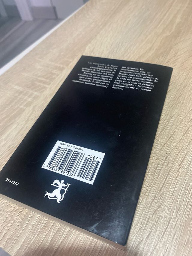 Las inquietudes de Shanti Andía