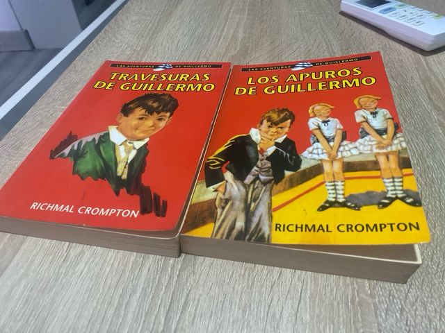 Los apuros de Guillermo