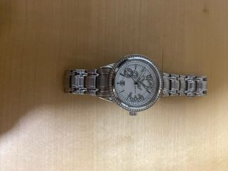 Reloj dkny sin caja