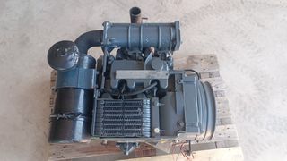 DEUTZ 1011  FL2 