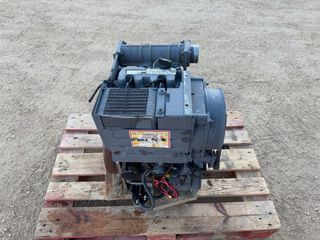 DEUTZ 1011  FL2 