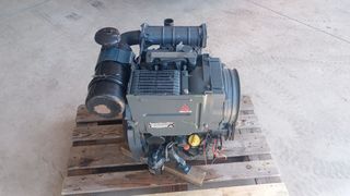 DEUTZ 1011  FL2 