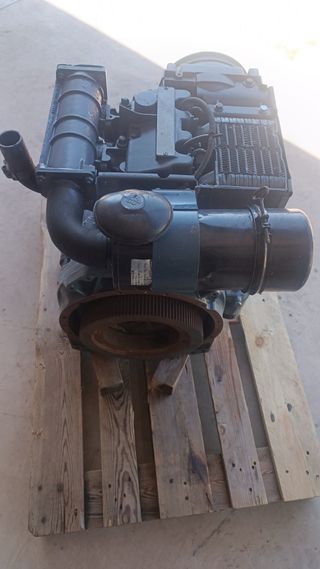 DEUTZ 1011  FL2 