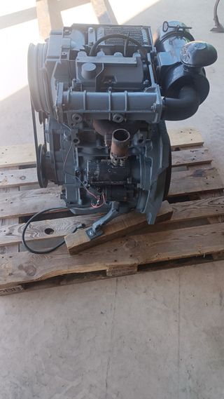 DEUTZ 1011  FL2 