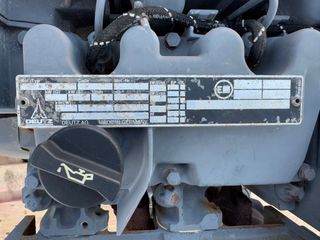 DEUTZ 1011  FL2 