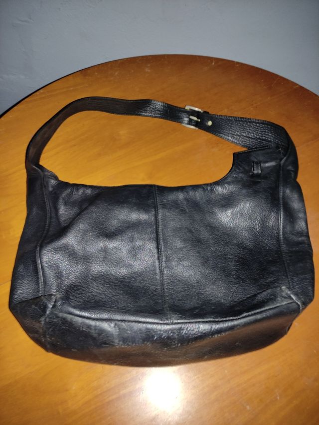 Bolso piel