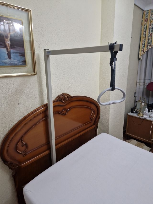 Incorporados de cama