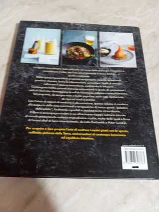 Le spezie della salute in cucina