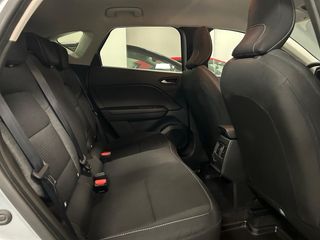 Renault Captur 2021