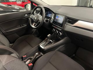 Renault Captur 2021