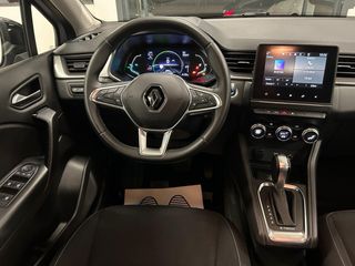 Renault Captur 2021