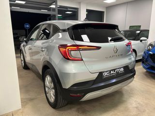 Renault Captur 2021