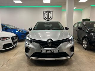 Renault Captur 2021