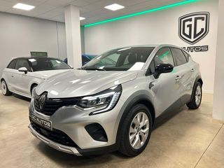 Renault Captur 2021