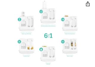 Robot de cocina Miniland