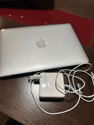Macbook Pro 13”