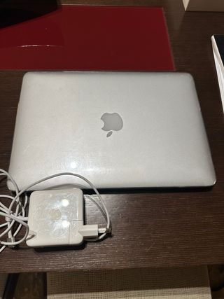 Macbook Pro 13”