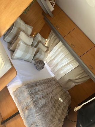 Caravana con papeles