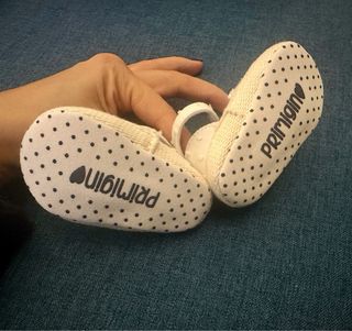 Scarpe neonata primigi  n16