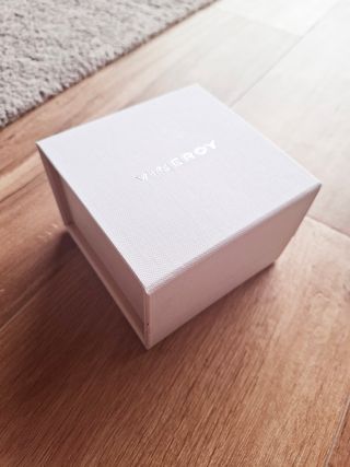 Caja reloj Viceroy