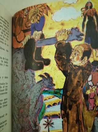 Víctor Hugo - Nuestra Señora de París