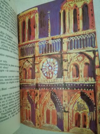 Víctor Hugo - Nuestra Señora de París