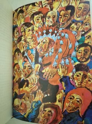 Víctor Hugo - Nuestra Señora de París