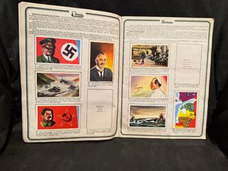 Segunda Guerra Mundial 1939-1945