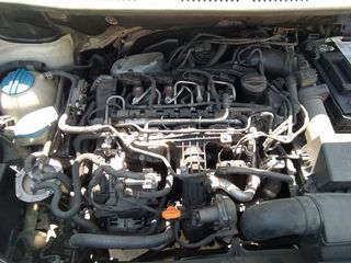 Volkswagen Caddy 2014