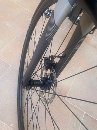 Orbea Avant H60-D 2021