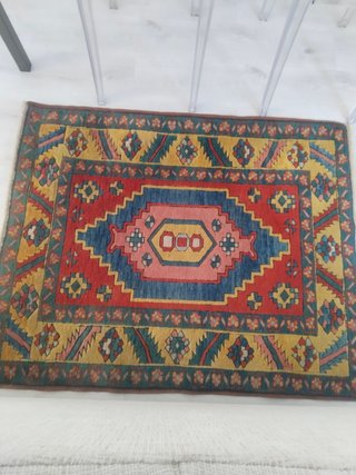 Alfombra Persa