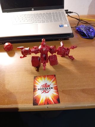 Bakugan