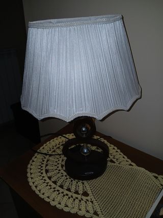 Lampada