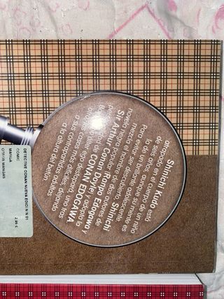 Detective Conan nº 02