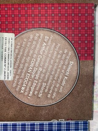 Detective Conan nº 02