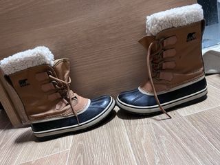 SOREL Botas de invierno Sorel
