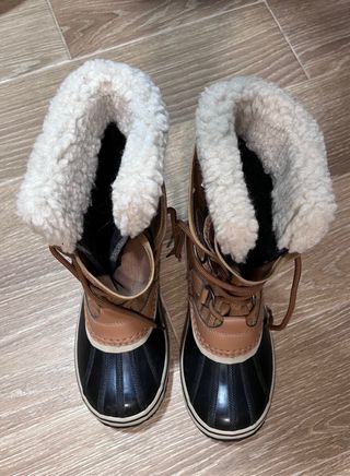 SOREL Botas de invierno Sorel