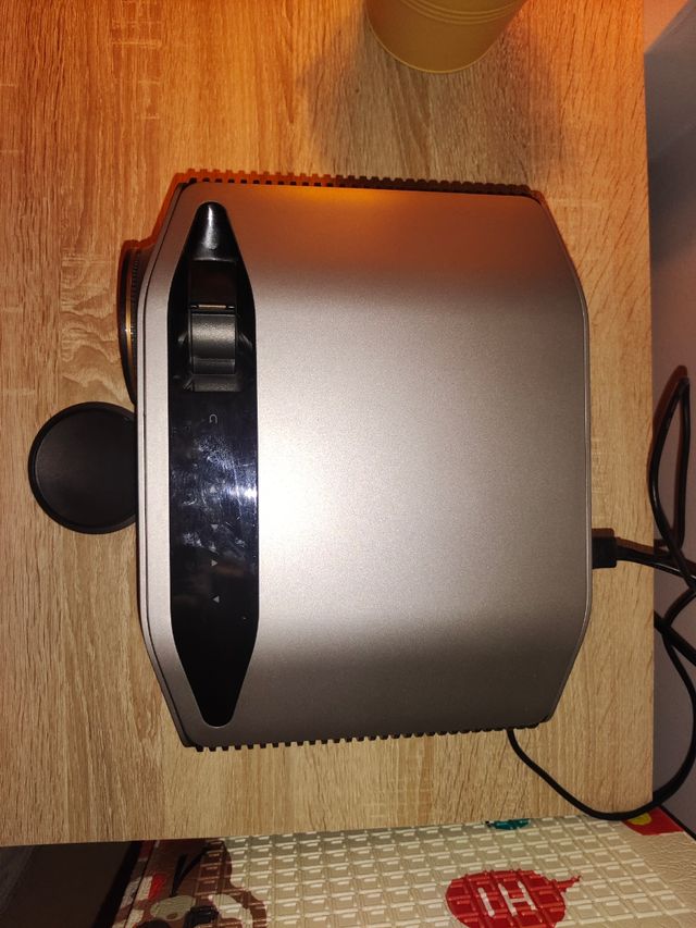 Projetor Vamvo L6200