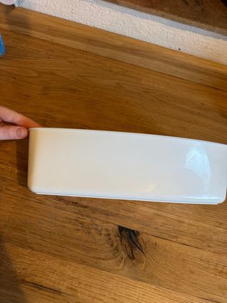 Contenitore per Rifiuti da appendere