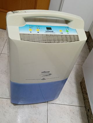 UFÈSA DESHUMIDIFICADOR 16L