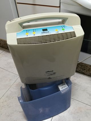 UFÈSA DESHUMIDIFICADOR 16L