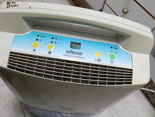 UFÈSA DESHUMIDIFICADOR 16L