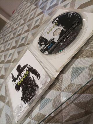 CALL OF DUTY