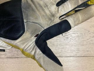Guanti moto Dainese
