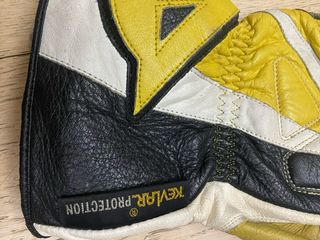 Guanti moto Dainese