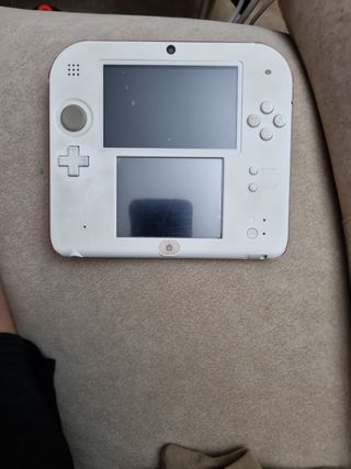 Nintendo 2ds