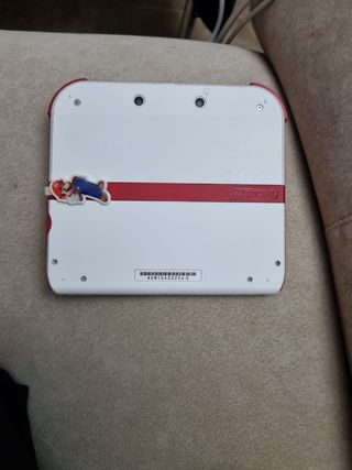 Nintendo 2ds