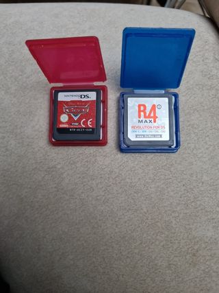 Nintendo 2ds