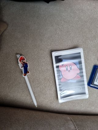 Nintendo 2ds